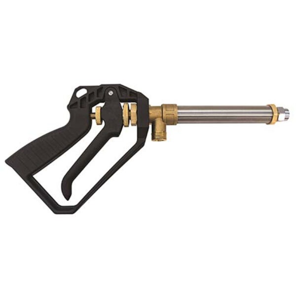 Silvan Spraygun Jetpro Ergonomic
