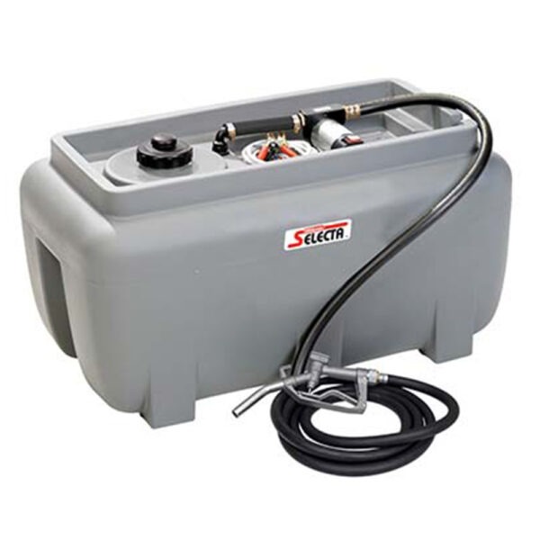Silvan Diesel Trukpak 200L
