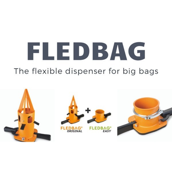 United Ag Fledbag Profi