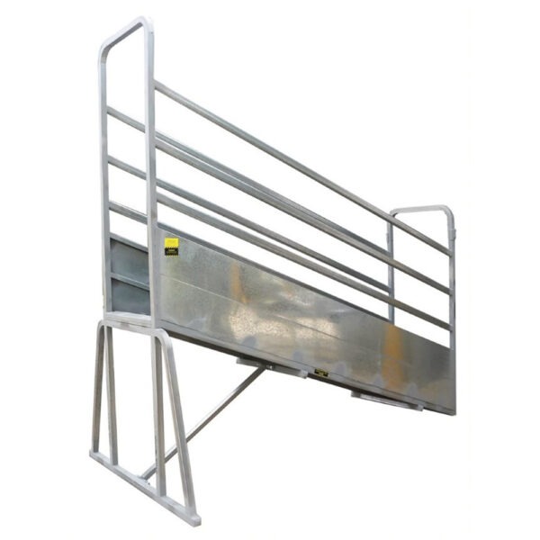 Arrowquip Stationary Cattle Ramp 3.5m