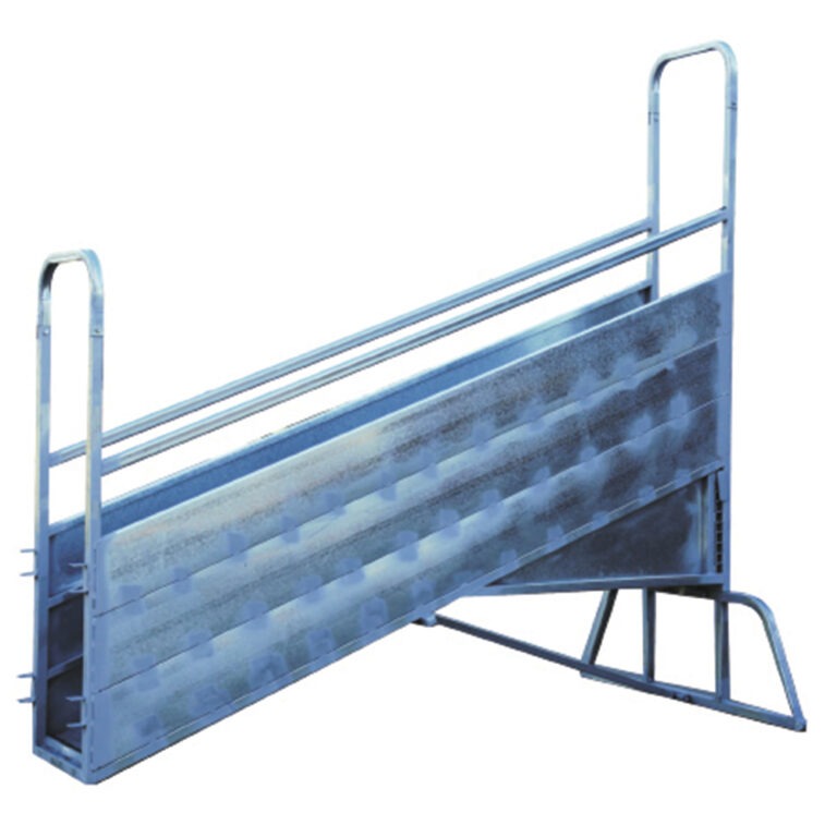 Arrowquip Sheep Loading Adjustable Ramp 3.5m AG Warehouse