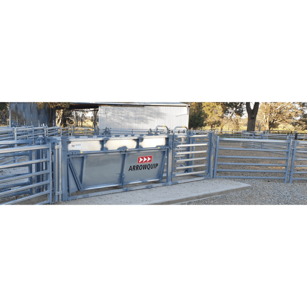 Arrowquip Adjustable Draft Module