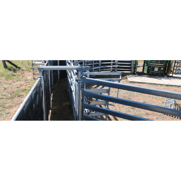 Arrowquip Agbelt - Poly Sheeting