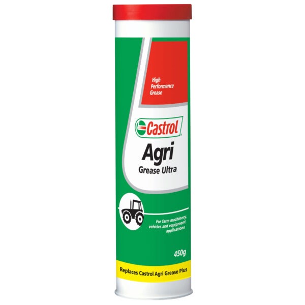Agri Grease Ultra