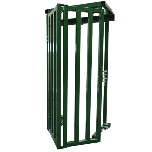 Arrowquip Cattle Crush Baulk Gate