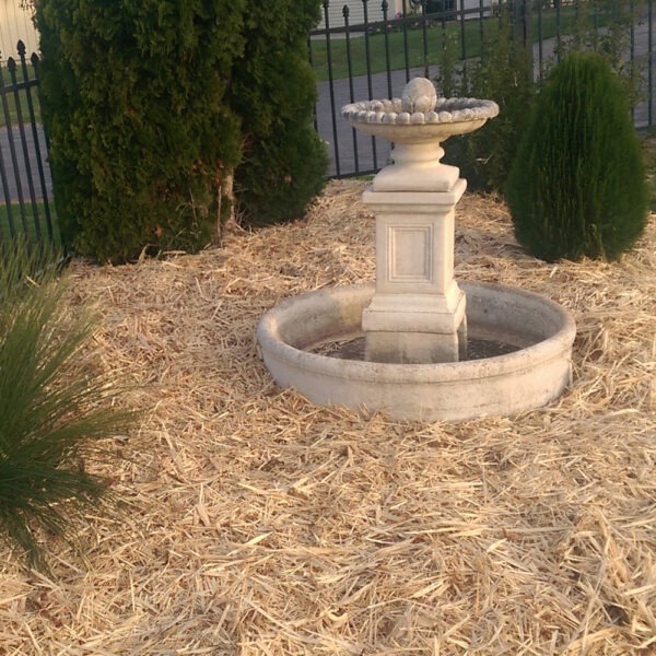 Grow Better Pine Mulch