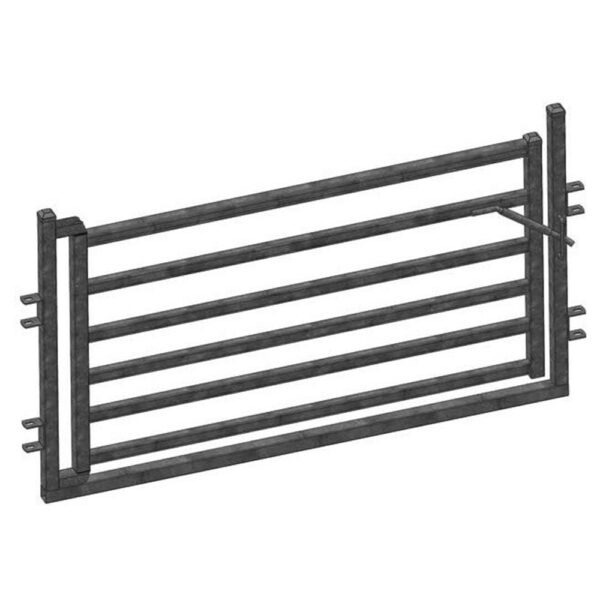 Arrowquip Sheep Yard Panels - Stud Manager & Overseer