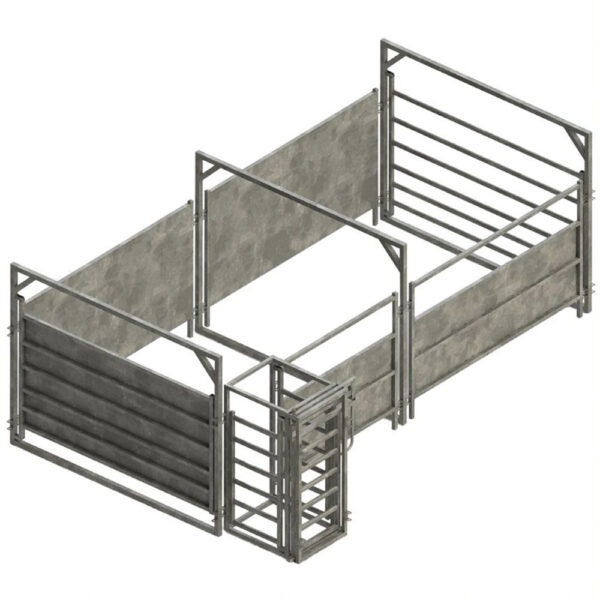 Arrowquip Stress-Free Force Yard