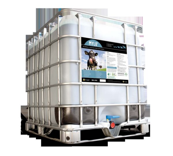 Terragen Biotech Mylo Microbial Livestock Feed Supplement 1000L