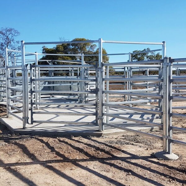 Arrowquip XPE Cattle Panels