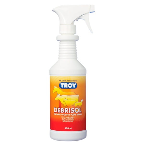 Troy Debrisol 500ml