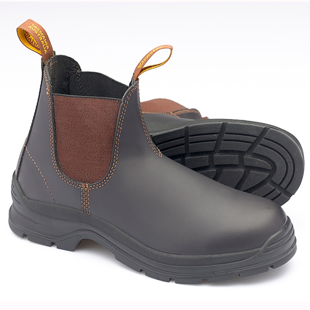Blundstone boots marks work warehouse on sale
