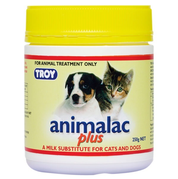 Troy Animalac Plus