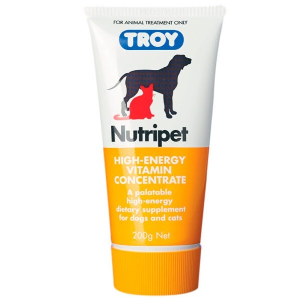 Troy Nutripet 200g