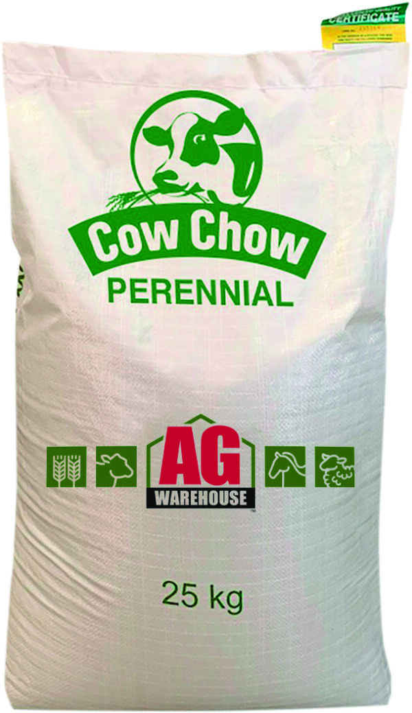 Upper Murray Seeds Cow Chow Perennial
