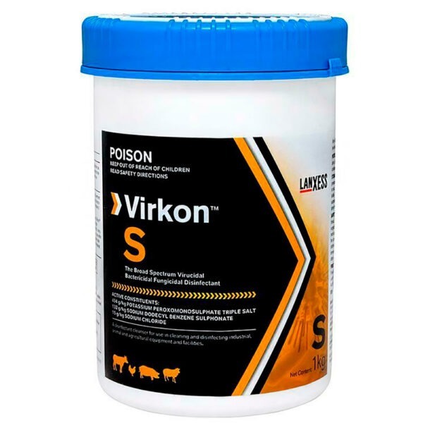 Alltech Virkon™ S 1kg