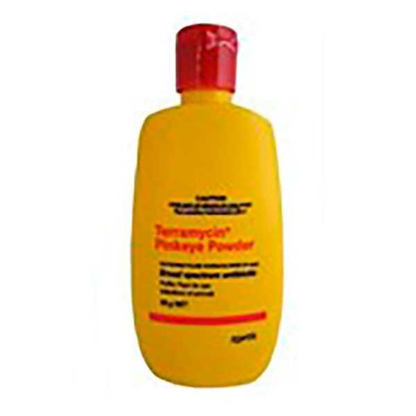 Zoetis Terramycin® Pinkeye Powder 50g