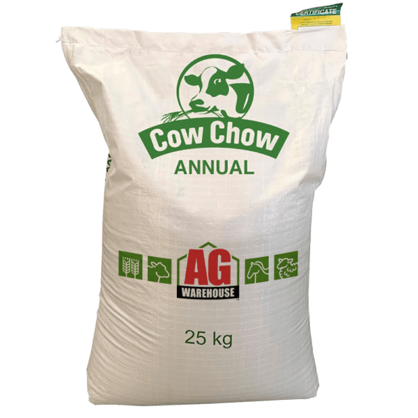 Upper Murray Seeds Cow Chow Annual