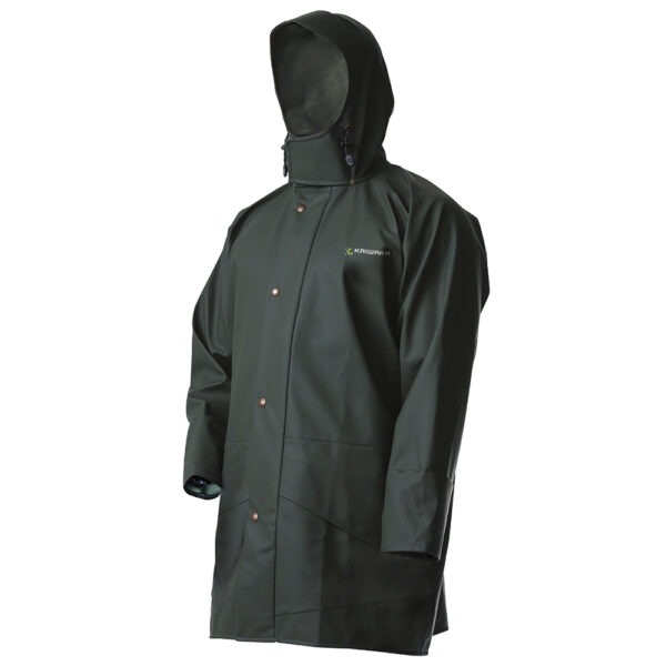 Kaiwaka Dairytex Parka