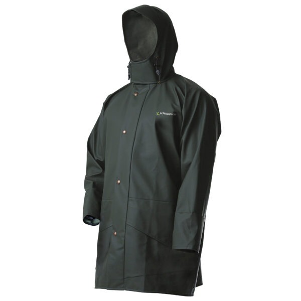 Kaiwaka Dairytex Parka - AG Warehouse