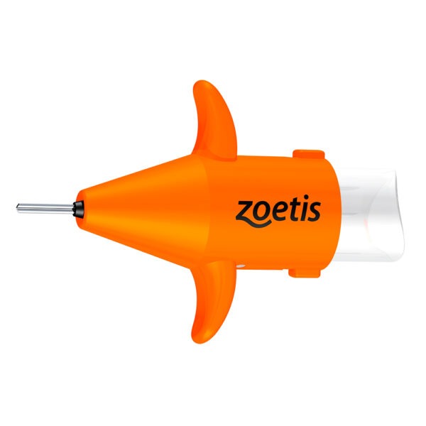 Zoetis Scabigard® Original Vaccinator