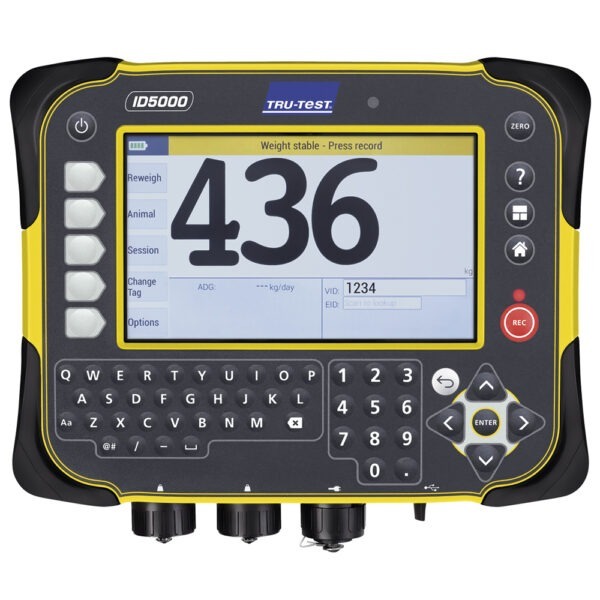 Datamars ID5000 Indicator