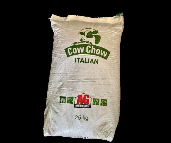 Upper Murray Seeds Cow Chow Italian