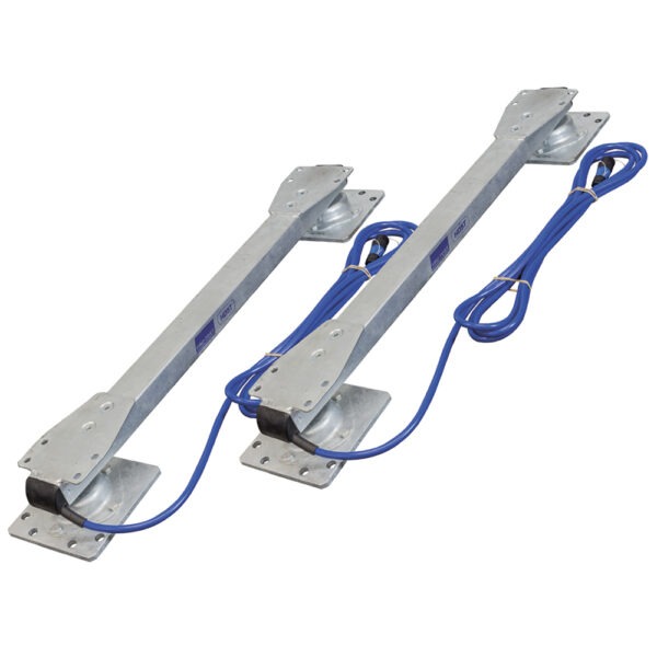 Datamars Load Bars HD5T H/Duty 5000kg