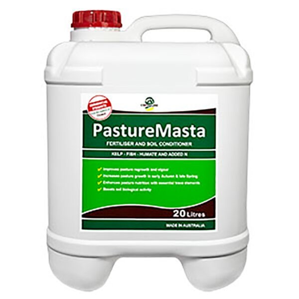 Seasol PastureMasta 20L