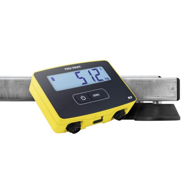 Datamars S3 Loadbar System