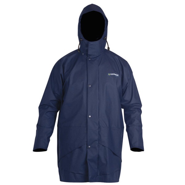 Kaiwaka Sealtex Parka