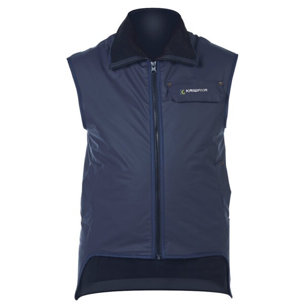 Kaiwaka Sealtex Sleeveless Vest