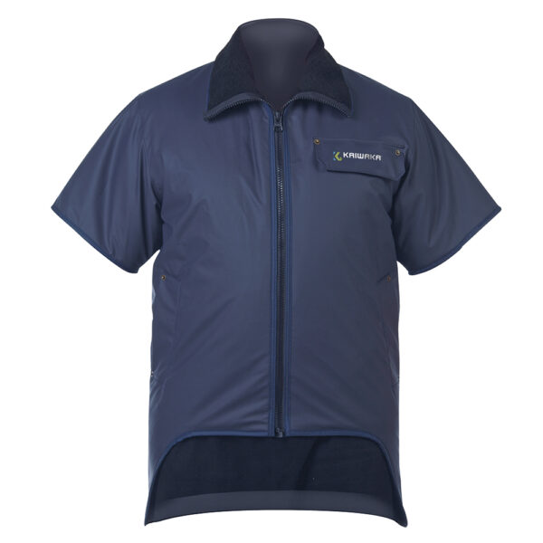 Kaiwaka Sealtex Short Sleeve Vest