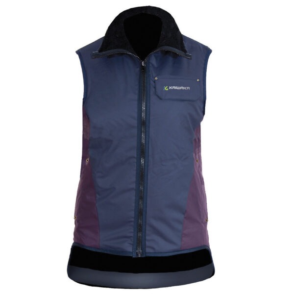 Kaiwaka Sealtex Lady of the Land Sleeveless Vest