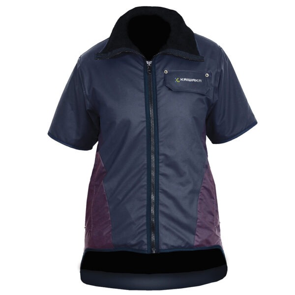 Kaiwaka Sealtex Lady of the Land Short Sleeve Vest