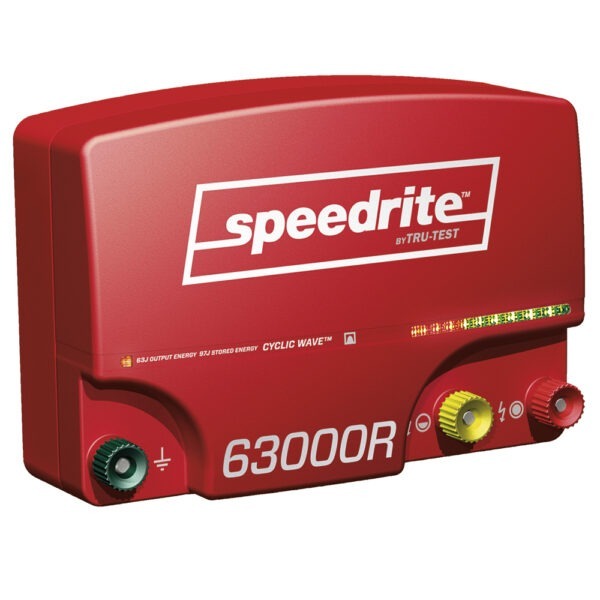 Datamars Speedrite 63000RS Remote System (63.0J) (Inc 3-In-1 Remote Control)
