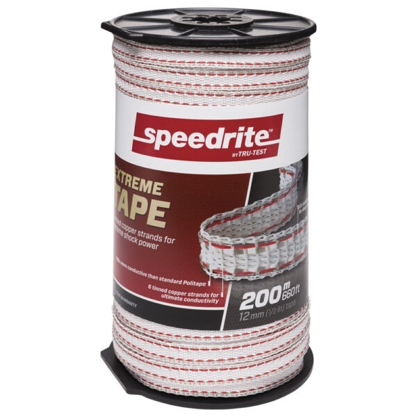 Datamars Speedrite Extreme Tape 12mm x 200m