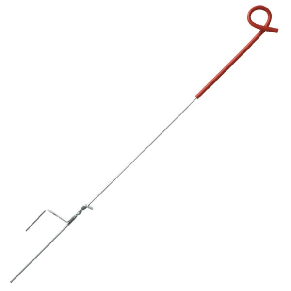 Datamars Speedrite High Tensile Pigtail Treadin - 790mm