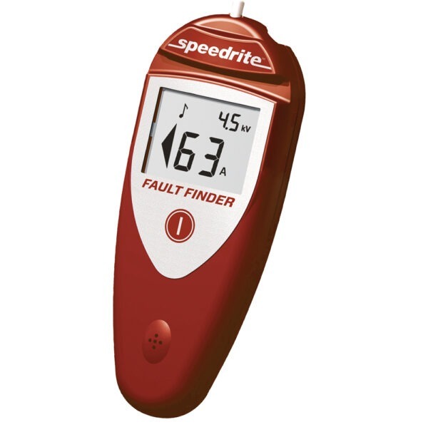 Datamars Speedrite Directional Fault Finder