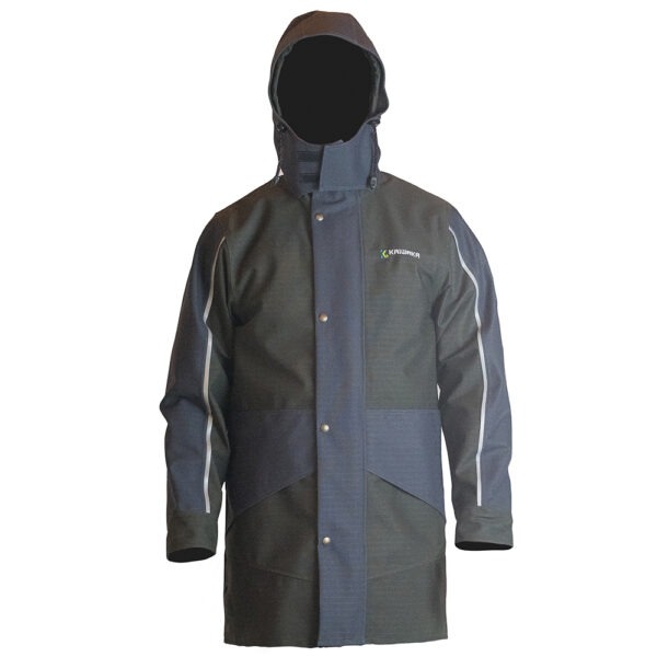 Kaiwaka Stormforce Parka