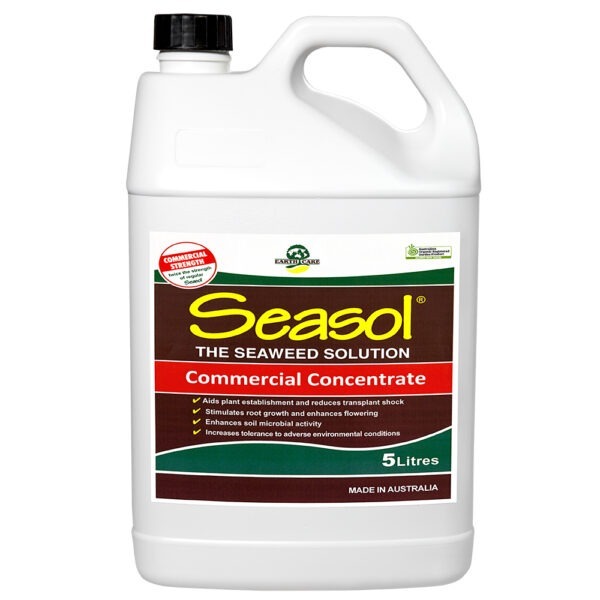 Seasol Commercial Grade 5L
