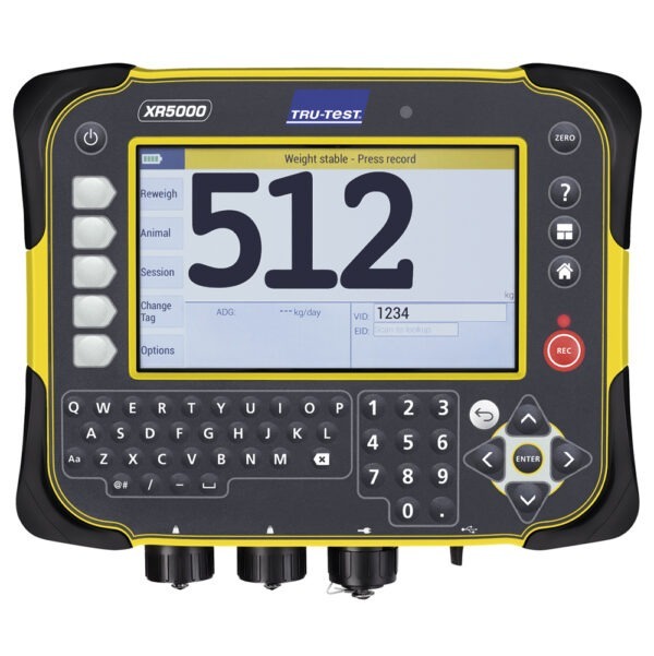 Datamars XR5000 Indicator