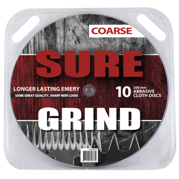 Datamars Speedrite SureGrind No. 40 - Coarse