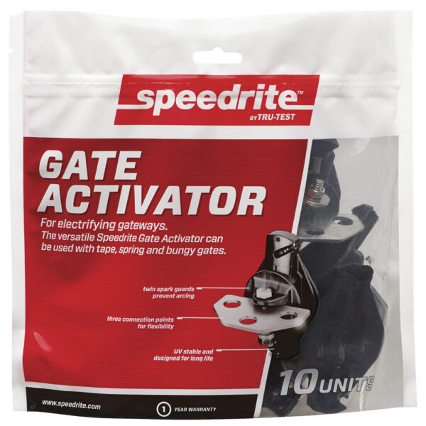 Datamars Speedrite Gate Activator