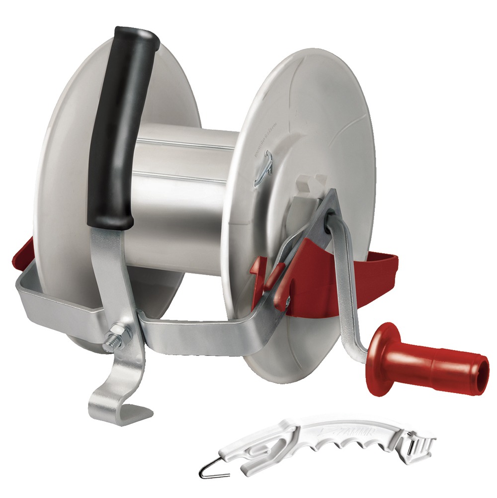 Datamars Speedrite Geared Reel Zammr Handle - AG Warehouse