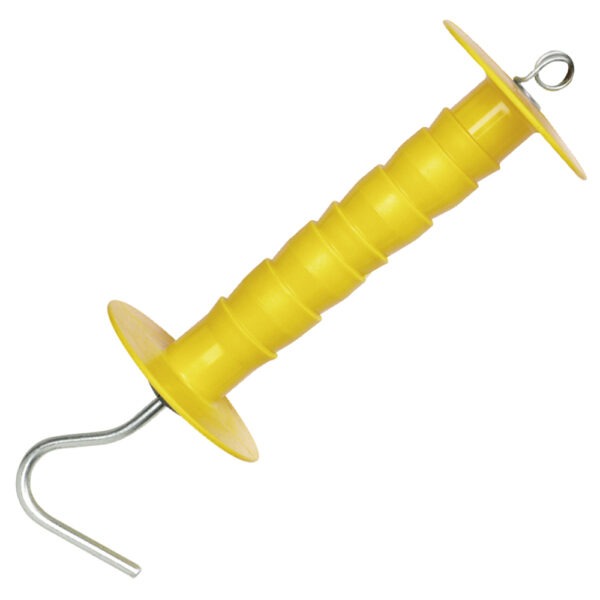 Datamars Speedrite High Tension Gate Break Handle - Yellow
