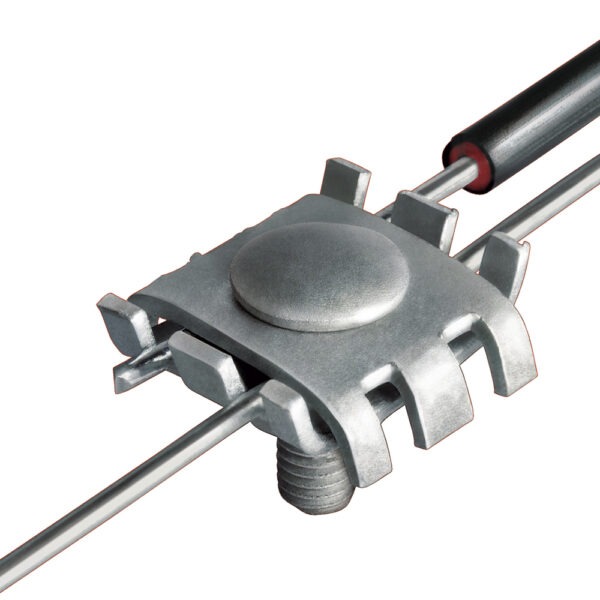 Datamars SpeedriteClaw Joint Clamp