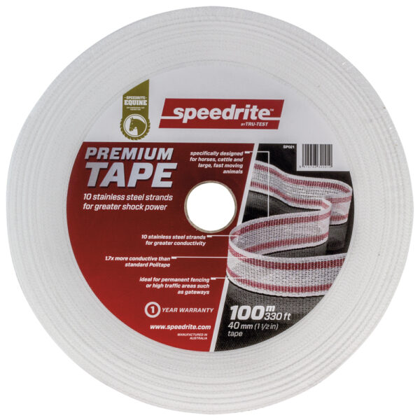 Datamars Speedrite Super Tape 40mm x 100m