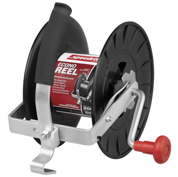 Datamars Speedrite Econo Reel
