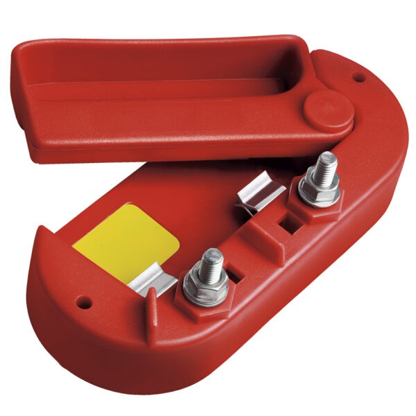 Datamars Speedrite Swivel Cut-Out Switch - Red
